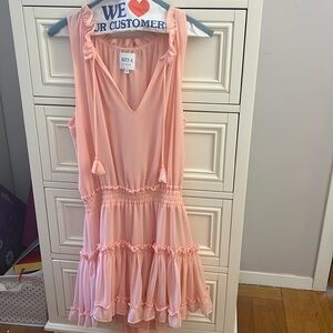 Revolve Misa Los Angeles dress